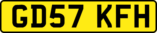 GD57KFH