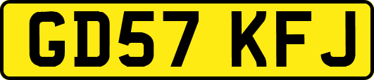 GD57KFJ