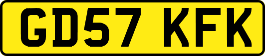 GD57KFK