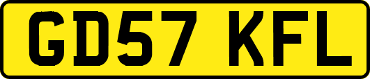 GD57KFL