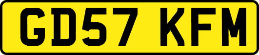 GD57KFM