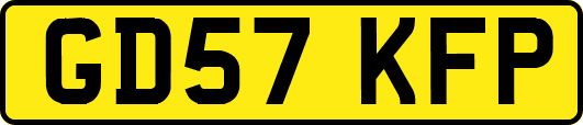 GD57KFP