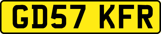 GD57KFR