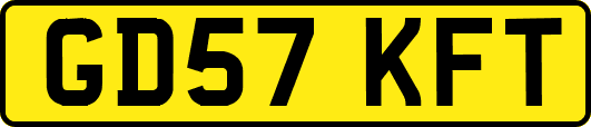 GD57KFT