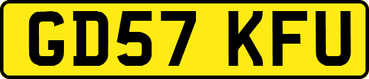 GD57KFU