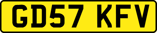 GD57KFV