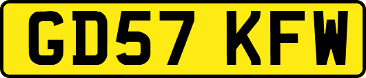 GD57KFW
