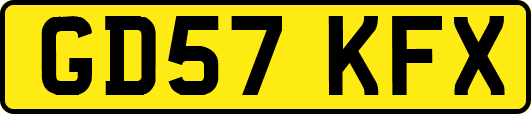 GD57KFX