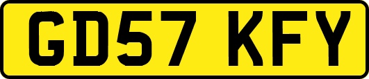 GD57KFY