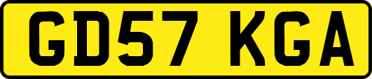 GD57KGA