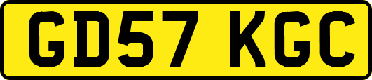 GD57KGC