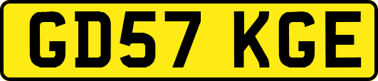 GD57KGE