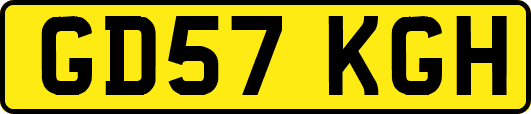 GD57KGH