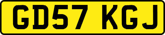 GD57KGJ