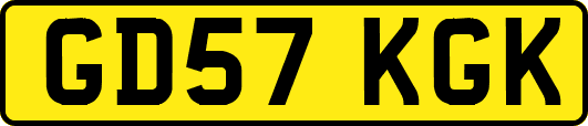 GD57KGK