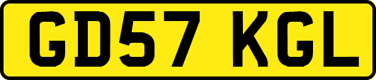 GD57KGL