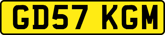 GD57KGM