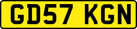 GD57KGN