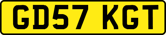 GD57KGT