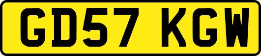 GD57KGW