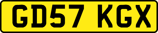 GD57KGX
