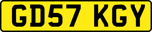 GD57KGY