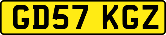 GD57KGZ