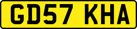 GD57KHA
