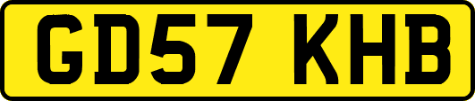 GD57KHB