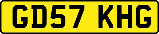 GD57KHG