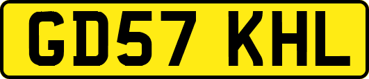 GD57KHL