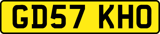 GD57KHO
