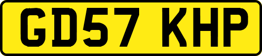 GD57KHP
