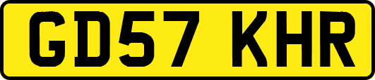 GD57KHR
