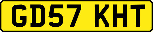 GD57KHT