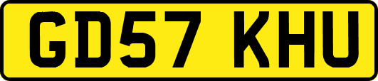 GD57KHU