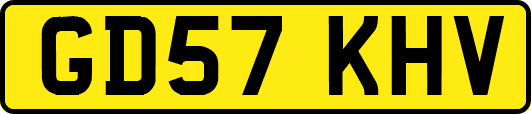 GD57KHV