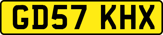 GD57KHX
