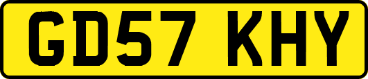 GD57KHY