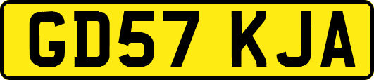 GD57KJA