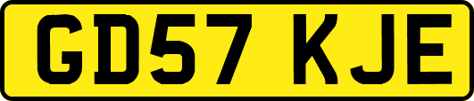 GD57KJE