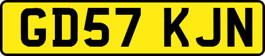 GD57KJN