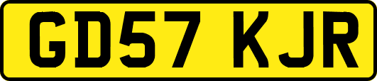 GD57KJR