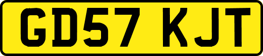 GD57KJT