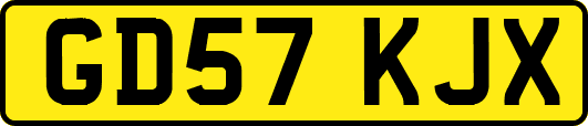 GD57KJX