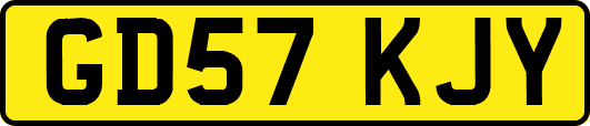 GD57KJY