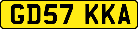 GD57KKA