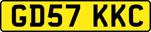 GD57KKC