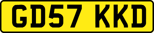 GD57KKD