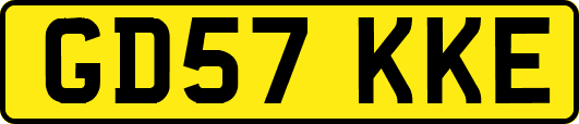 GD57KKE